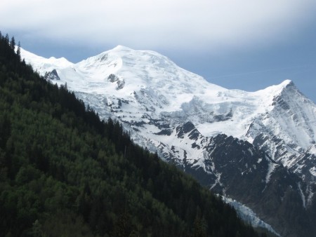 Savoy Alps, France