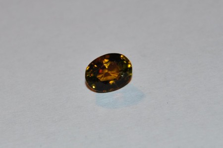 Tourmaline